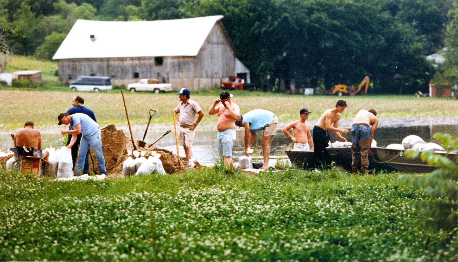 19930711 -- Andalusia, Illinois